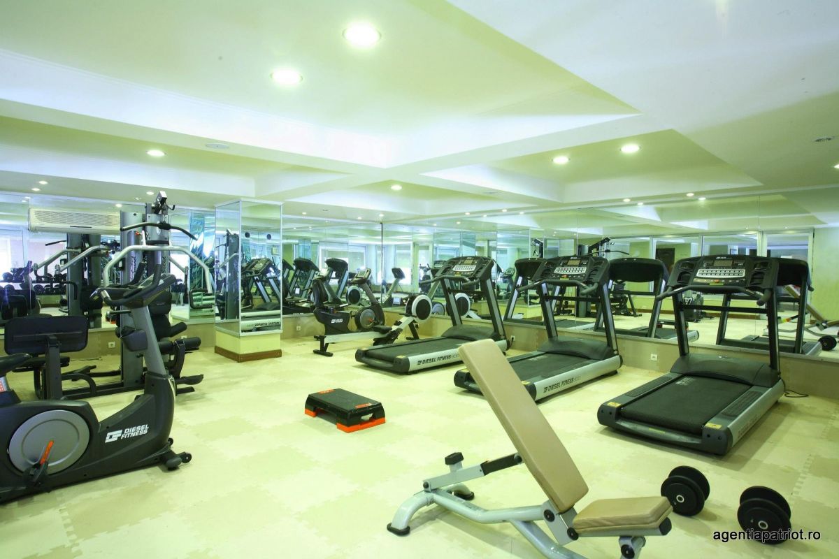 imagini hotel FOREVER CLUB BODRUM